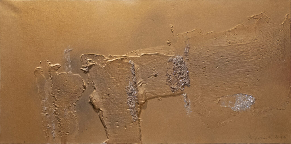 Vestiges